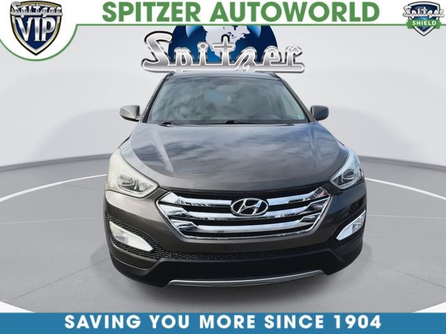 hyundai santa fe 2013 5XYZUDLB7DG031312 image hyundai santa fe 2013 5XYZUDLB7DG031312 image